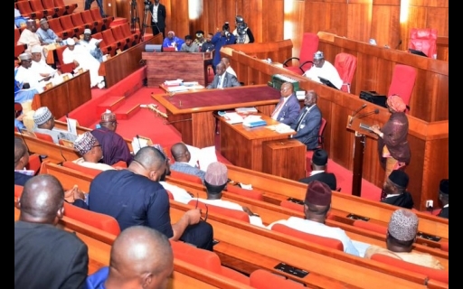 SCREENING OF MINISTERIAL NOMINEES CONTINUES IN THE SENATE
