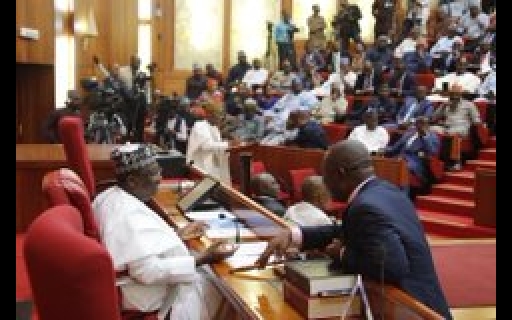 Nigeria Senate Seeks Return of Budget Cycle To January/December