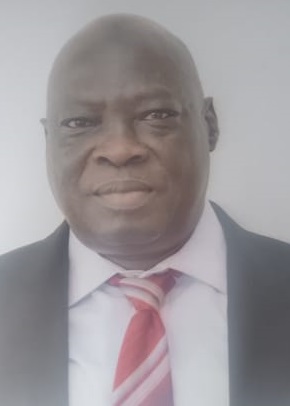 Deputy Clerk (Administration), House of Representatives 