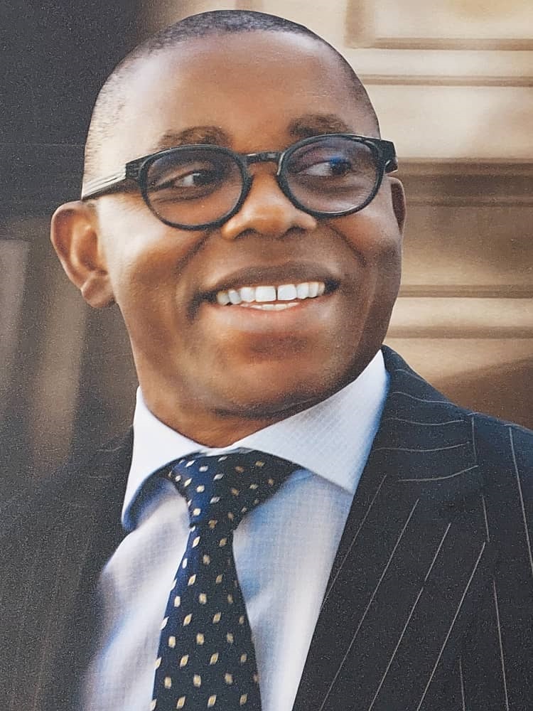 Secretary, Finance & Accounts 