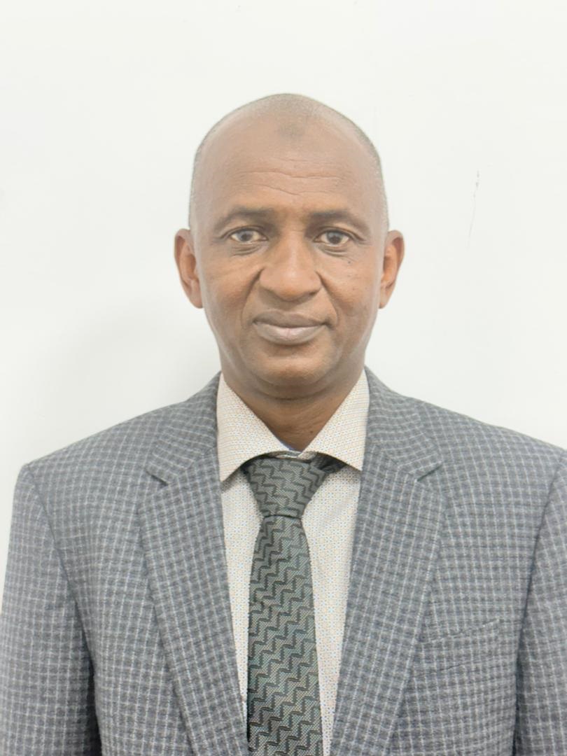 Ag. Secretary, Estate & Works 