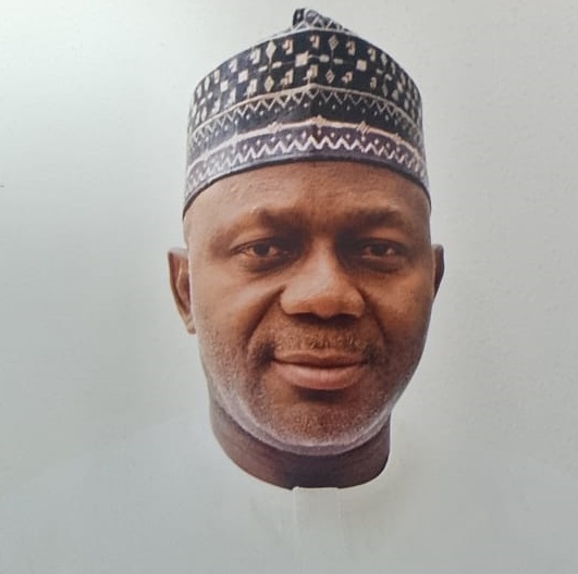 Deputy Clerk (Legislative), House of Representatives 