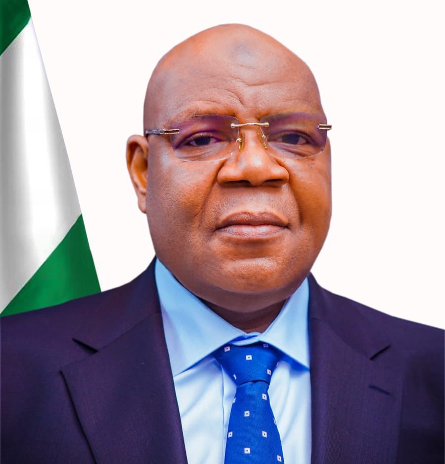 Clerk, House of Representatives 