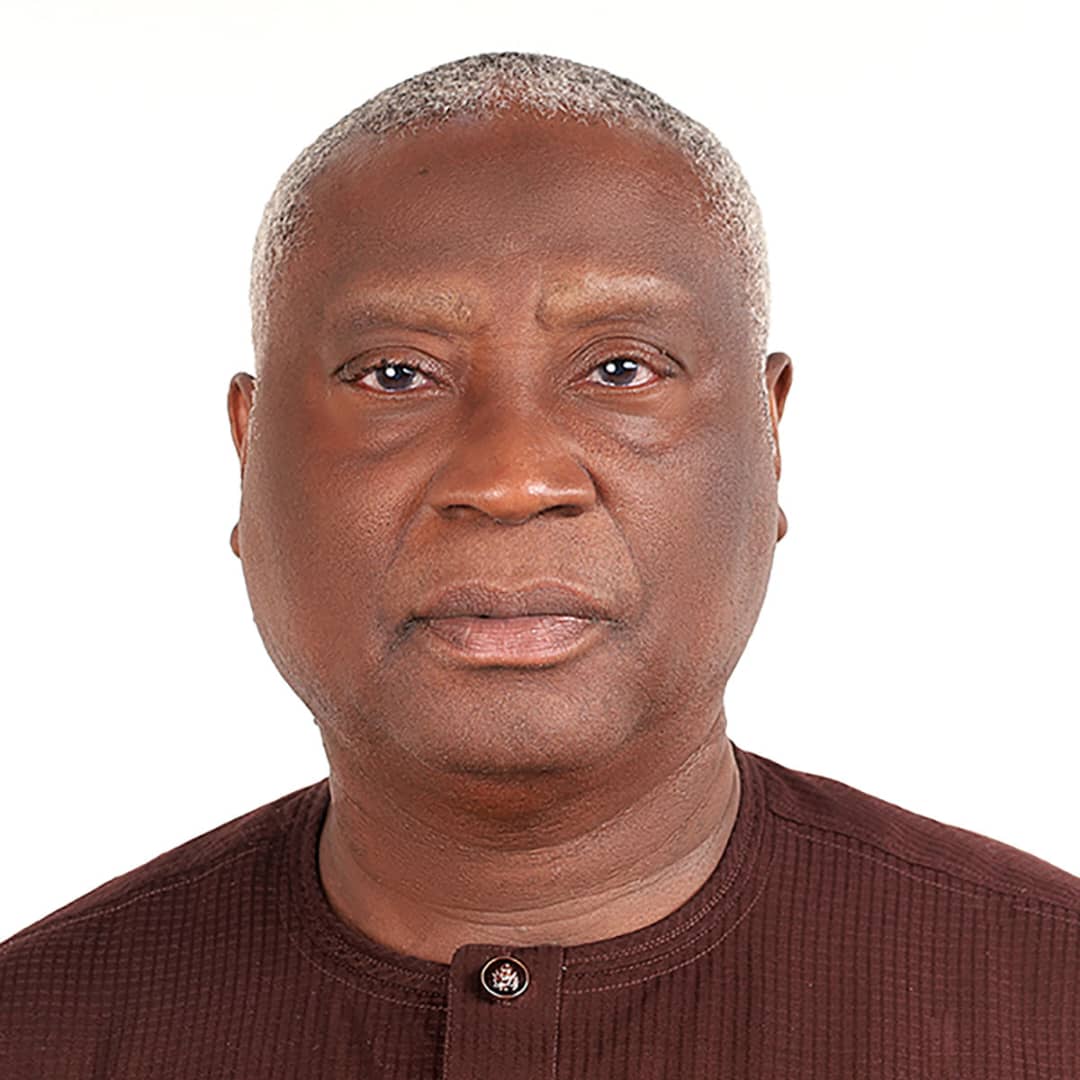 Secretary, Research & Information 