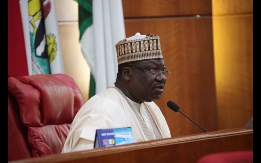 SENATE RELEASES MINISTERIAL LIST, APPROVES SPECIAL APPOINTMENTS