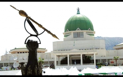 Towards better perception of legislature in Nigeria