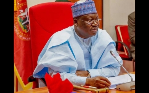 PRESS STATEMENT FROM THE OFFICE OF THE SENATE PRESIDENT - 07/10/2021