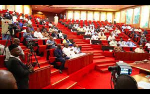 National Security: Senate Moves To Establish Commission On Religious Harmony