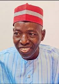 Hon. Mohammed Danjuma Hassan